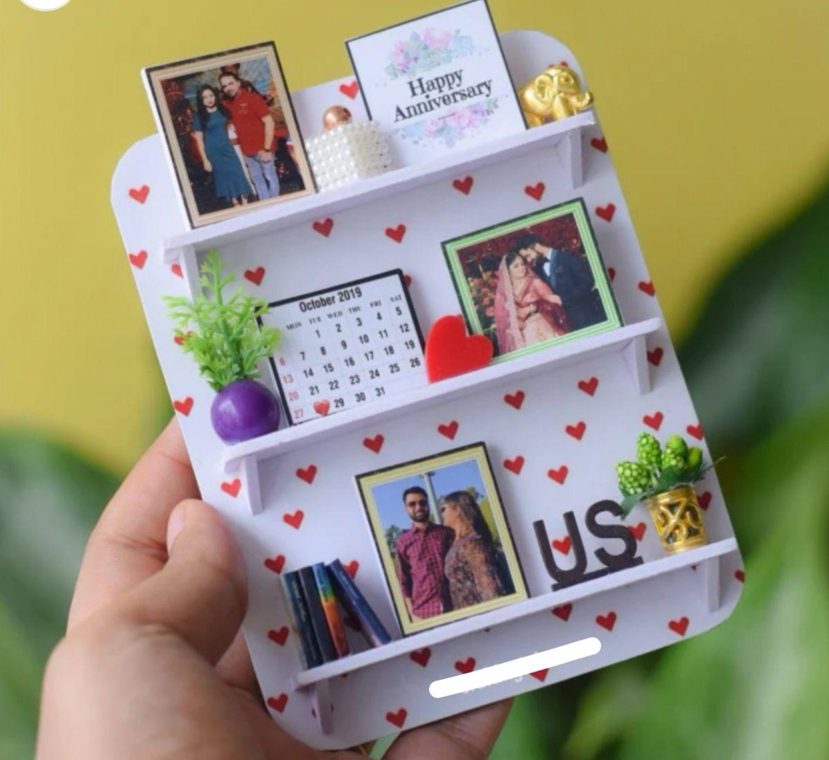 Love Miniature Magnet