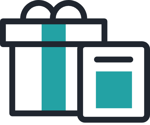 Premium Gift Packaging