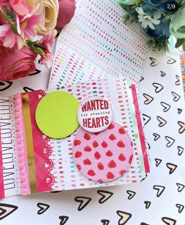 Cake Slice Album
